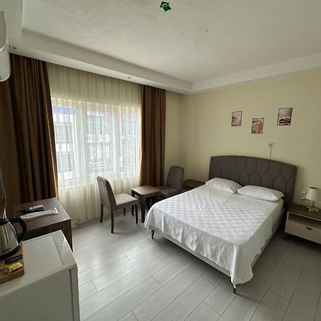 Naval Hotel Yalova 亚洛瓦 外观 照片