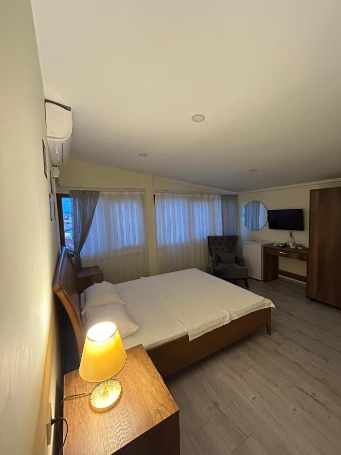 Naval Hotel Yalova 亚洛瓦 外观 照片