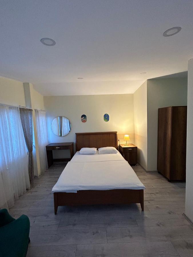 Naval Hotel Yalova 亚洛瓦 外观 照片