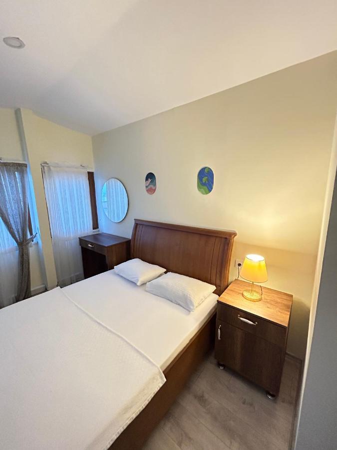 Naval Hotel Yalova 亚洛瓦 外观 照片