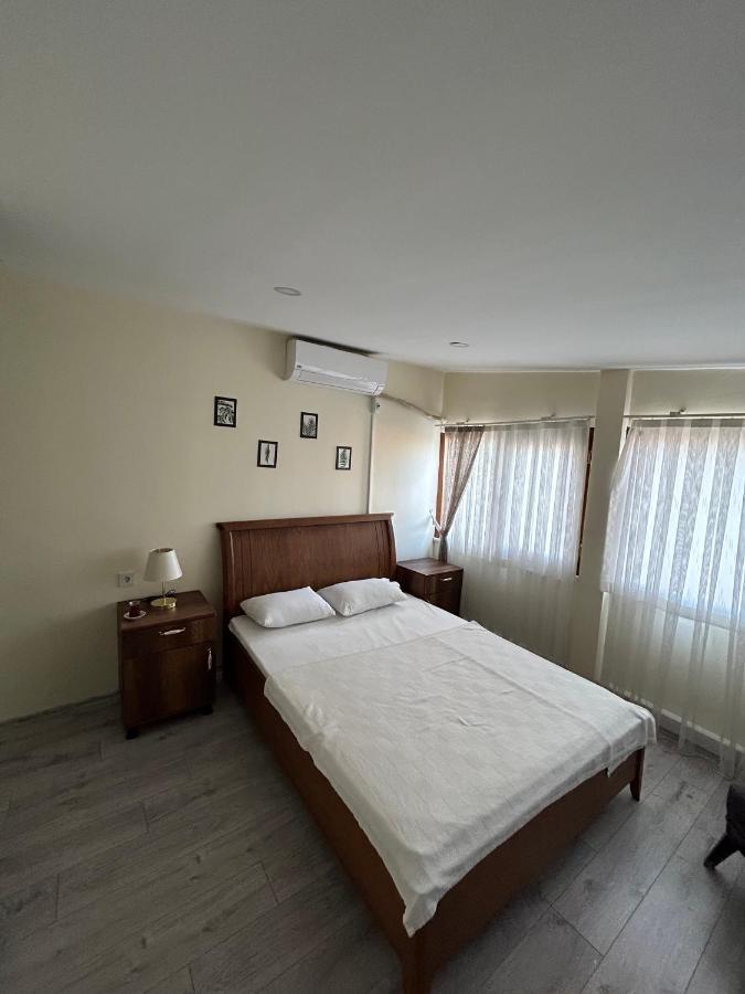 Naval Hotel Yalova 亚洛瓦 外观 照片