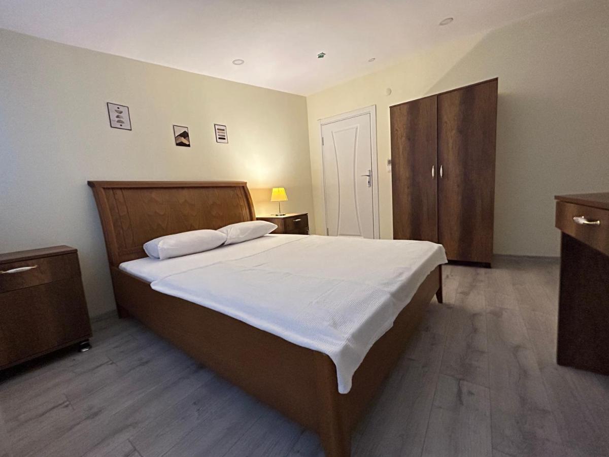 Naval Hotel Yalova 亚洛瓦 外观 照片