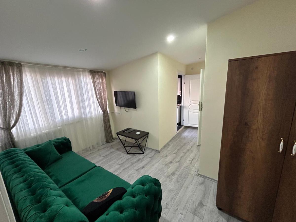 Naval Hotel Yalova 亚洛瓦 外观 照片