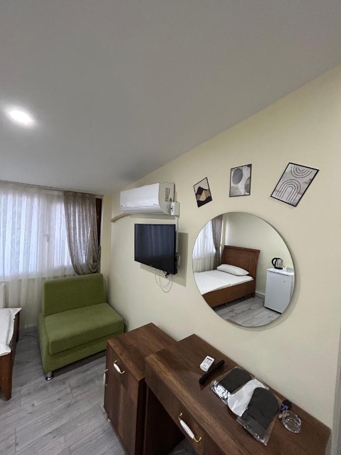 Naval Hotel Yalova 亚洛瓦 外观 照片