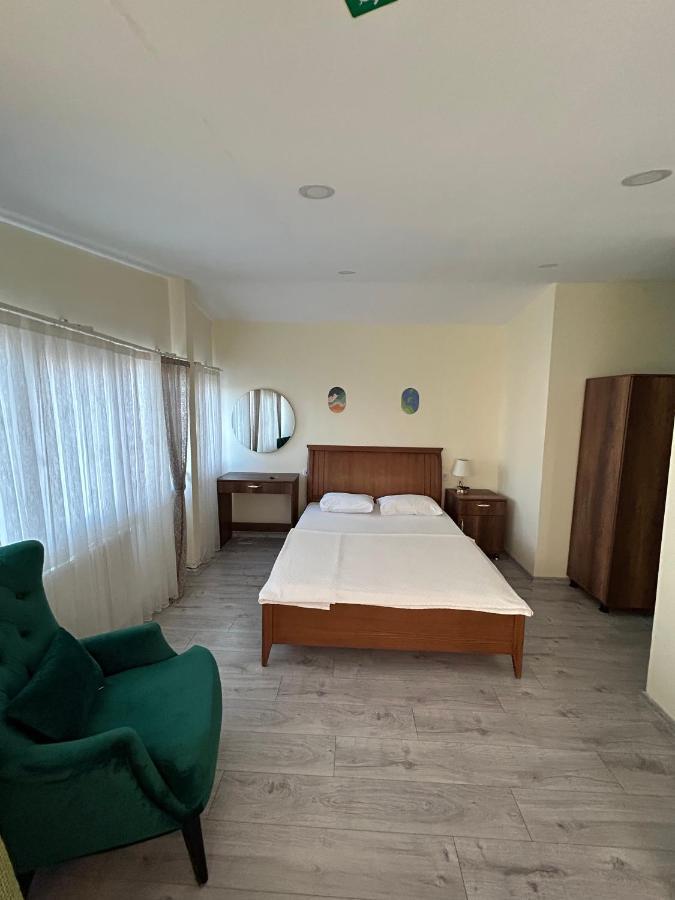 Naval Hotel Yalova 亚洛瓦 外观 照片