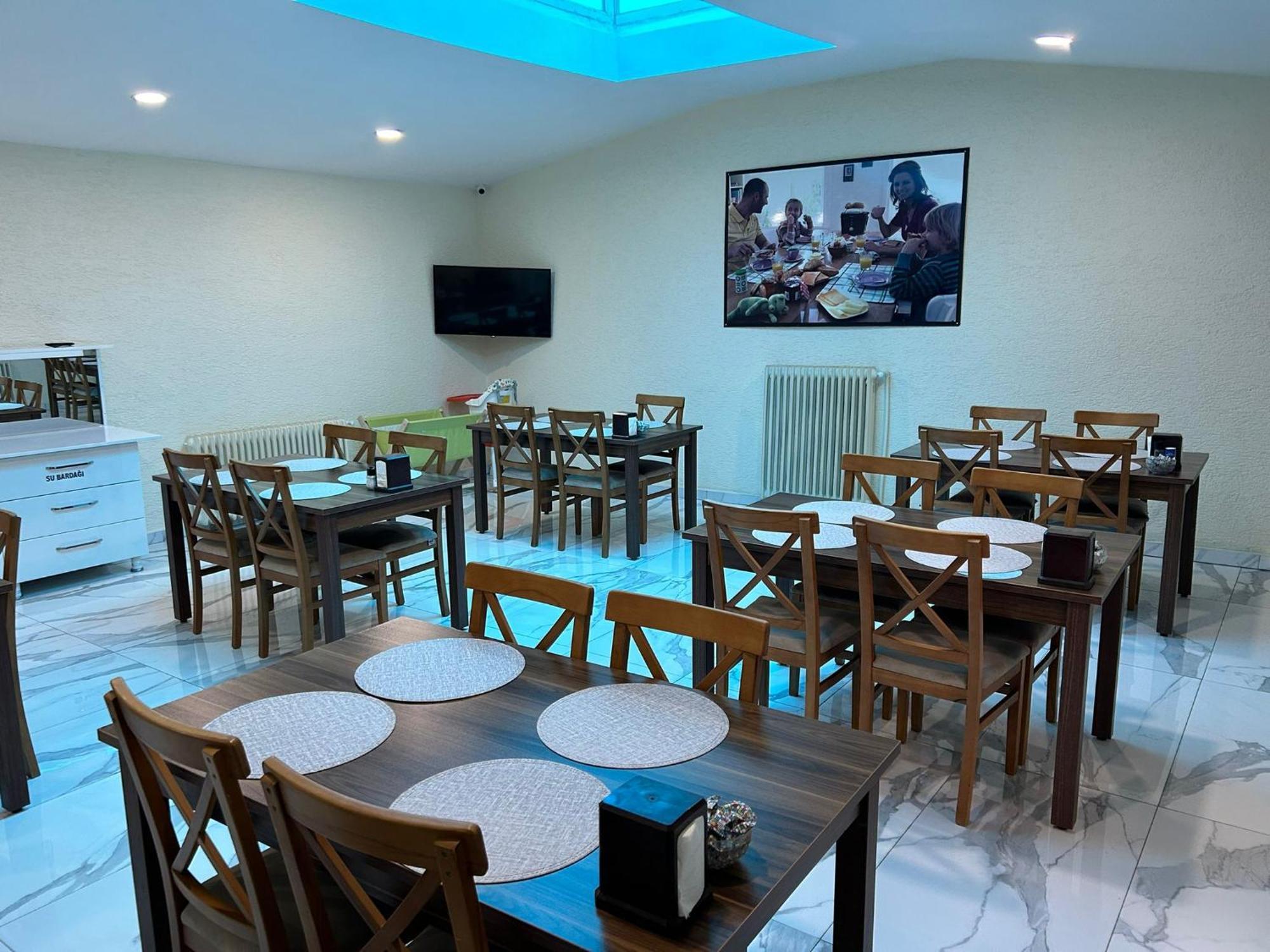 Naval Hotel Yalova 亚洛瓦 外观 照片