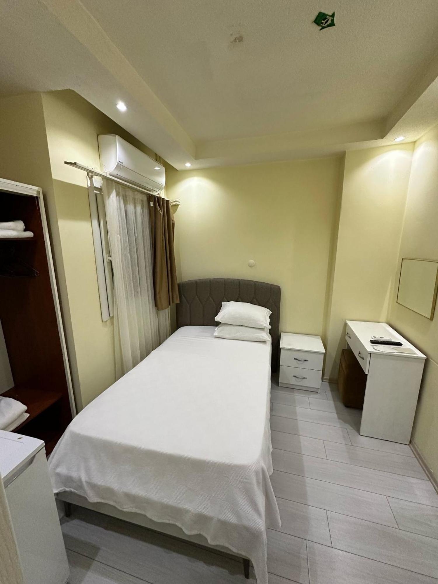 Naval Hotel Yalova 亚洛瓦 外观 照片