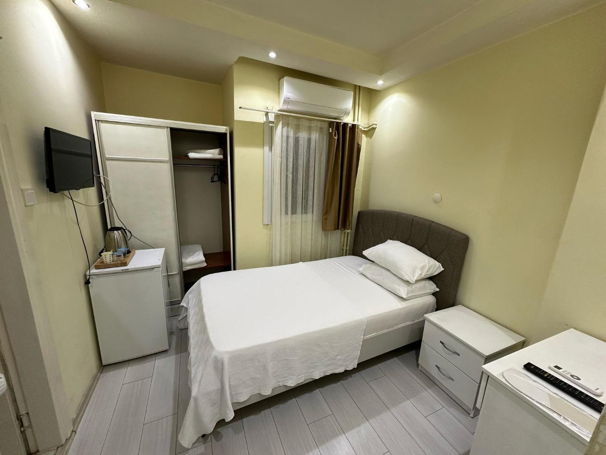 Naval Hotel Yalova 亚洛瓦 外观 照片