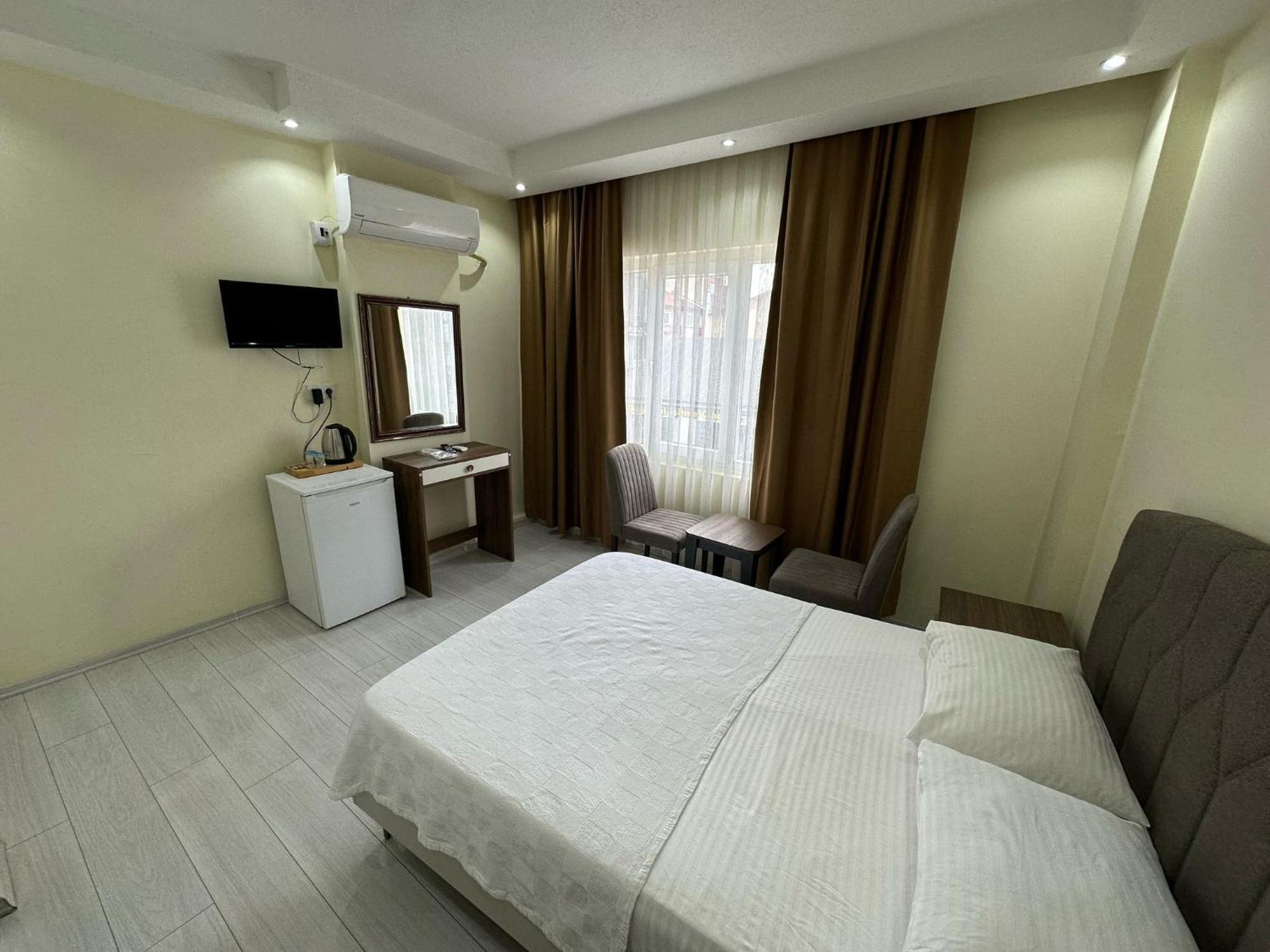 Naval Hotel Yalova 亚洛瓦 外观 照片
